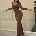  Marron